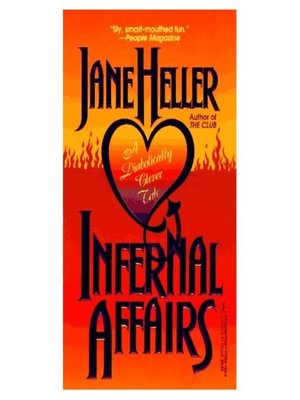 cover image of Infernal Affairs